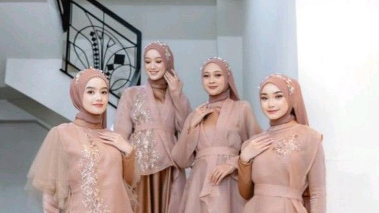 bridesmaid pashmina