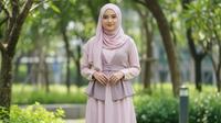 Tips Memilih Gamis Rompi Remaja agar Tampil Modis dan Syar&rsquo;i (Gemini AI)