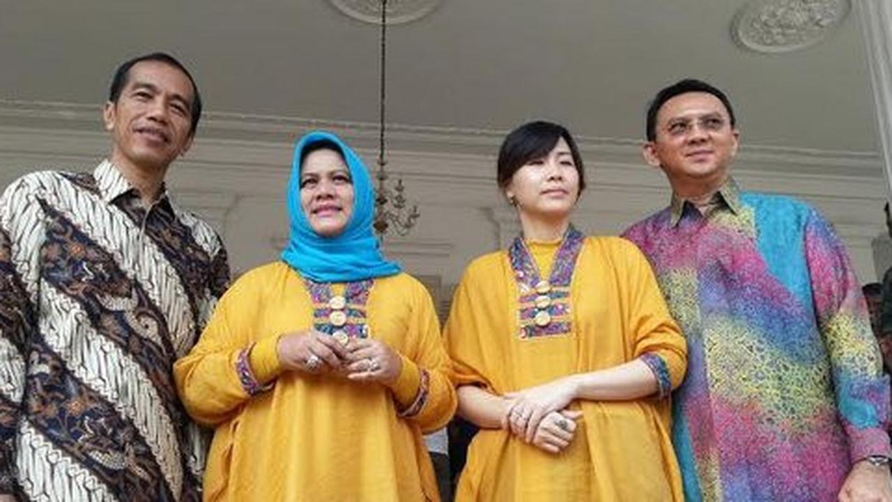 M Taufik bandingkan Jokowi dengan Ahok dalam menggusur pemukiman