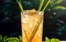 Resep Rebusan Serai, Minuman Herbal untuk Menjaga Tekanan Darah dan Kolesterol Tetap Stabil