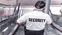 Keamanan di eskalator (Sumber: Pixabay)