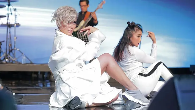 [Bintang] Agnez Mo