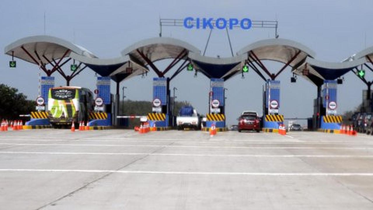 Sejak dibuka, 52 kecelakaan terjadi di Tol Cipali & 12 orang tewas