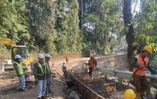 Trivia: Urat Nadi Ekonomi, Perbaikan Jalur Gumitir Banyuwangi-Jember Dipercepat, Dibuka Awal September 2025