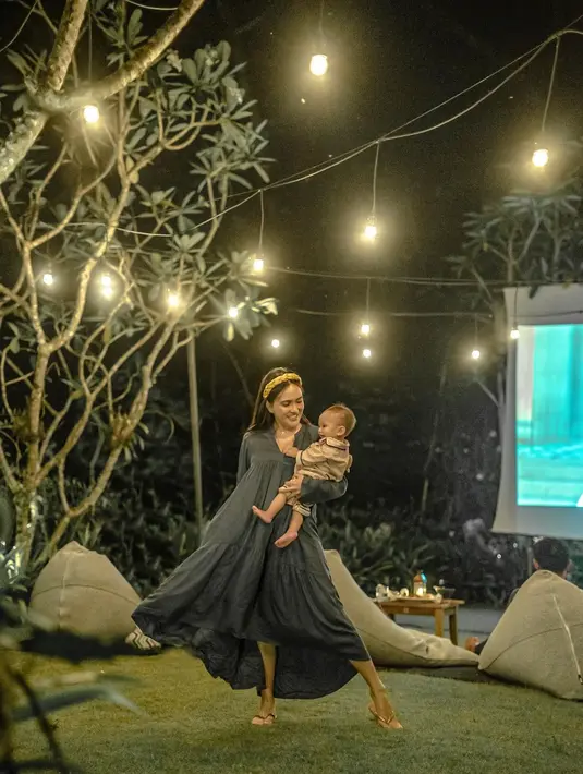 Shandy Aulia (Instagram/shandyaulia)