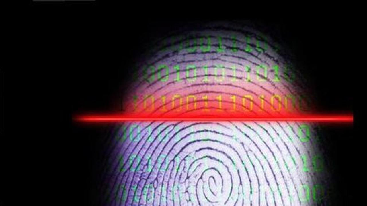 Fingerprint support
