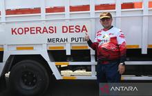 Bupati Cirebon Optimistis 116 KDMP Cirebon Gerakkan Ekonomi Desa dengan Dukungan Fasilitas