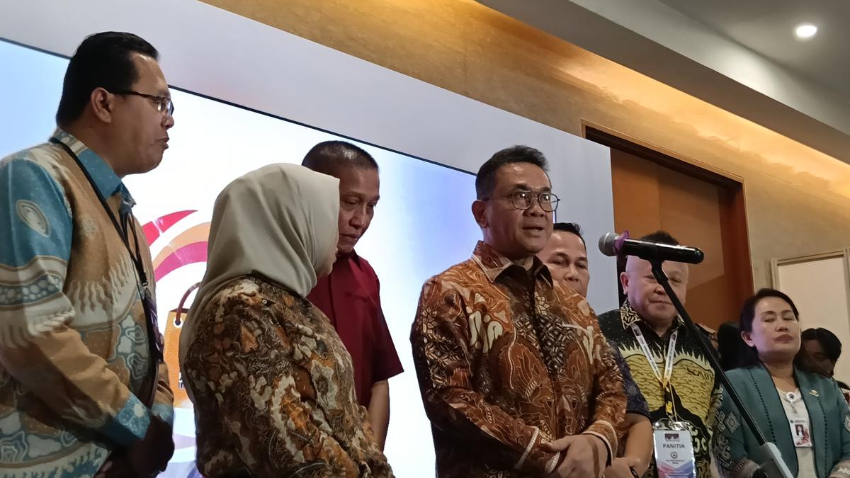 Mendag Sebut 2 Keuntungan Saat Tarif Impor Indonesia ke AS Jadi 19%
