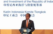 Oleh-Oleh dari China, Jokowi Bawa Investasi Senilai Rp197 Triliun
