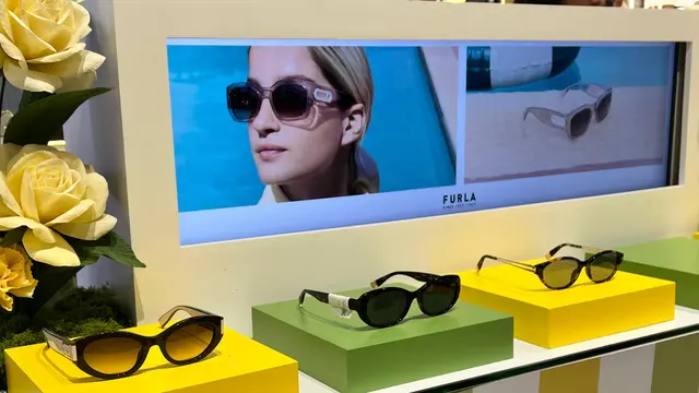 FURLA SS26 Private Viewing Hadirkan Sunglasses dan Optical Frames Super Chic