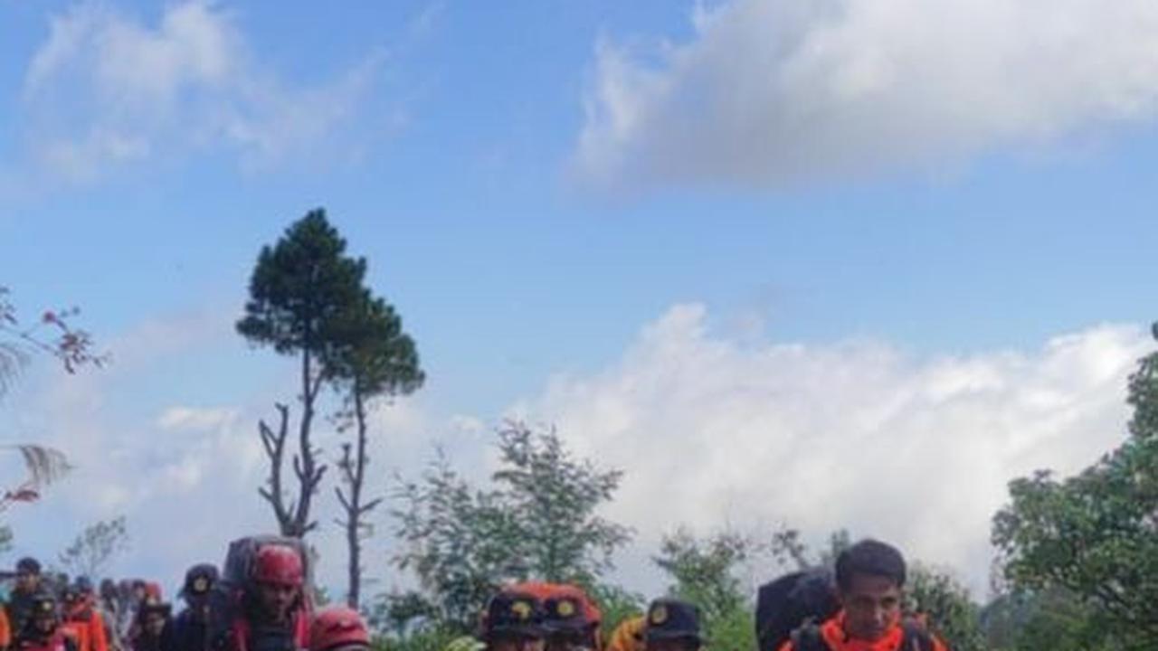 Bikin Ngeri, Seorang Pendaki Alami Hal Ini Hendak Rayakan HUT Ke-78 RI di Puncak Gunung Bawakaraeng