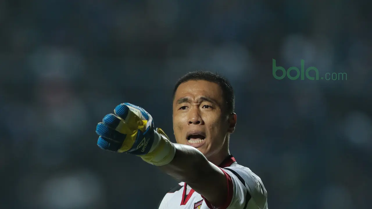 Mitra Kukar, Gojek Liga 1 Bersama Bukalapak, Bola.com