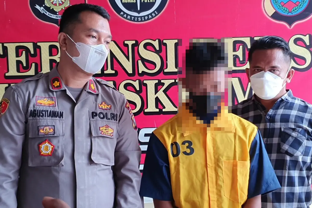 Pelaku aborsi