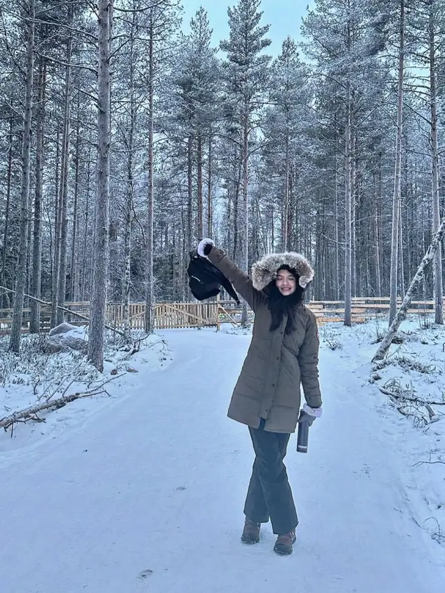 Raline Shah