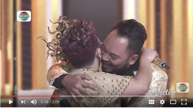 Golden Memories Asia 2019