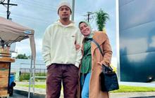 Kuliah di Luar Negeri, Penampilan Terbaru Nino Kuya Bikin Pangling Sampai Ramai jadi Sorotan