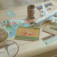 Buat kamu yang hobi traveling pertanyaan ini pastinya sangat mudah untuk kamu jawab.
