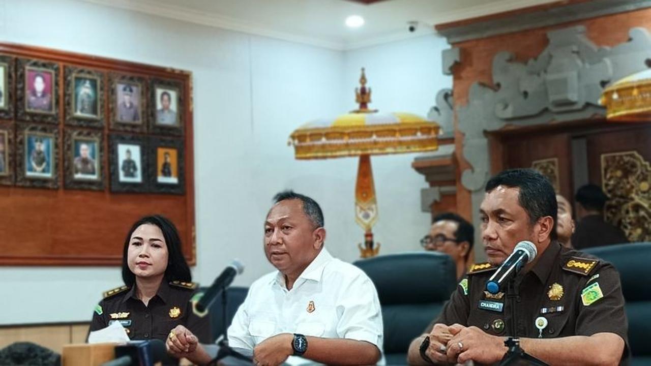Terungkap Mark Up Rp3 Miliar, Kejati Bali Segera Tetapkan Tersangka Korupsi UT Denpasar