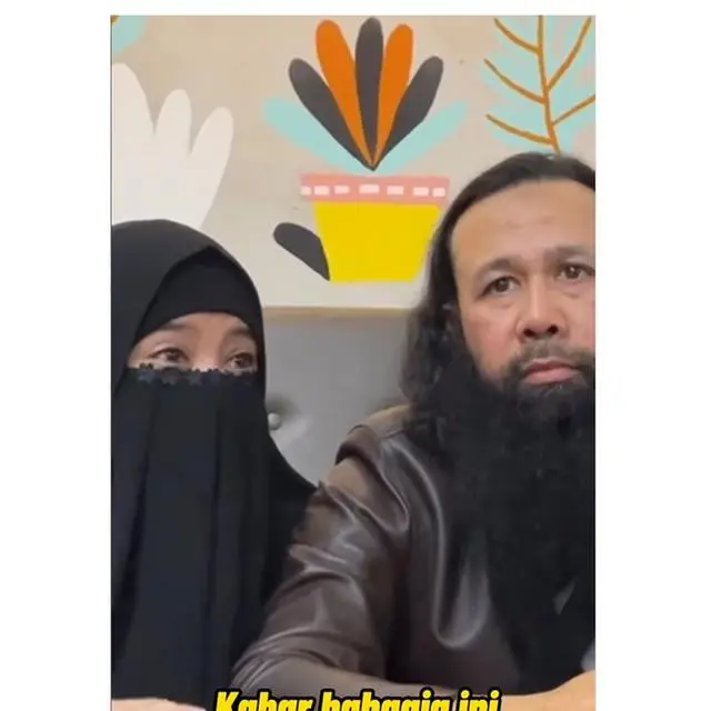 Peggy Melati Sukma Jadi Pendakwah