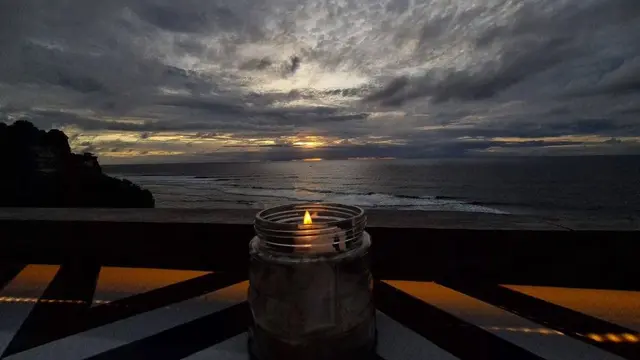 Potret Cantik Bianca Liza, Dicari Warganet Karena Menghilang Tanpa Kabar