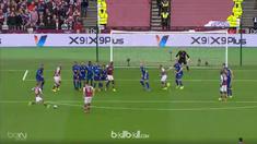 Berita video kumpulan gol terbaik Liga Inggris pekan ke-29, di mana salah satunya dari Jesse Lingard. This video presented by BallBall.