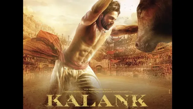 Film Kalank (2019) Foto: Dharma Productions via IMDB.com