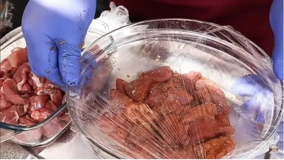 Cara Marinasi Daging Sapi Agar Empuk