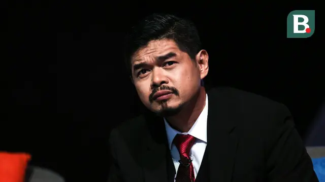 Suasana Drawing Piala Dunia U-17 2023