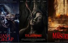 6 Rekomendasi Film Horor Indonesia yang Akan Tayang pada Oktober 2024