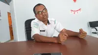 Pegawai BMKG Gorontalo Rekam Bagian Intim Wanita, Ini kata Pimpinan
