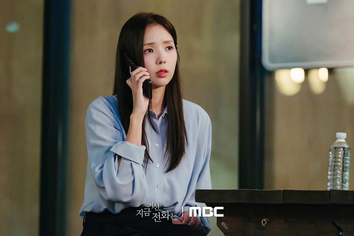 Alasan 'WHEN THE PHONE RINGS' Episode 5 dan 6 Tidak Tayang, Bikin Penonton Kecewa