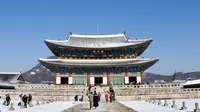 Wujudkan Liburan Seru ke Korea, Korea Hybrid Travel Fair 2026 Hadir dengan Banyak Promo