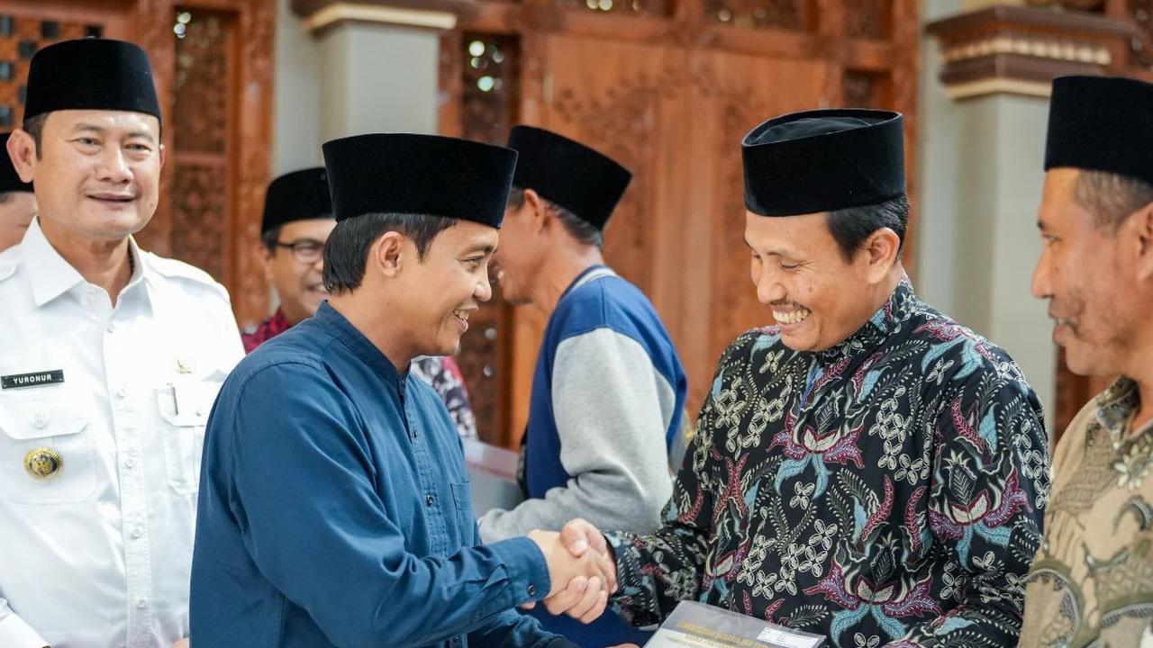 Dok. Istimewa