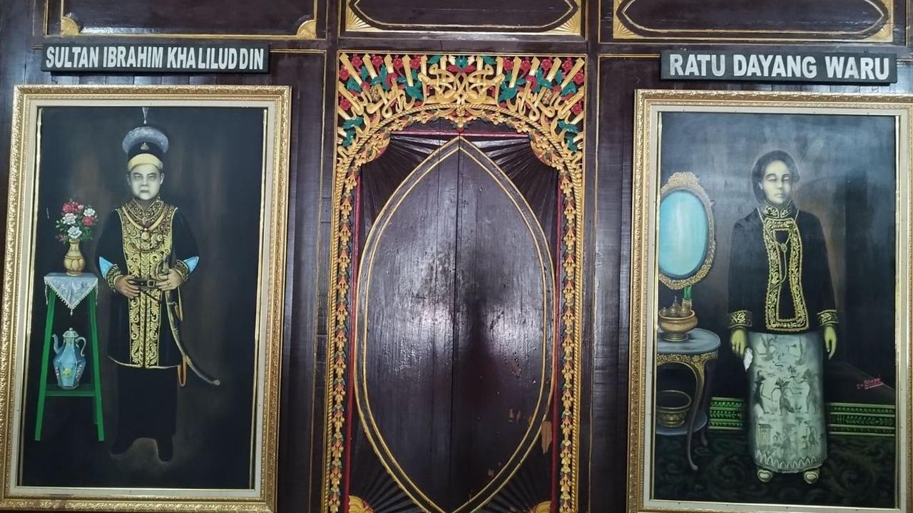 Dok. Istimewa