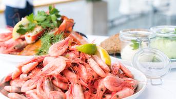 Waspadai, 9 Bahaya Terlalu Sering Konsumsi Seafood Bagi Kesehatan