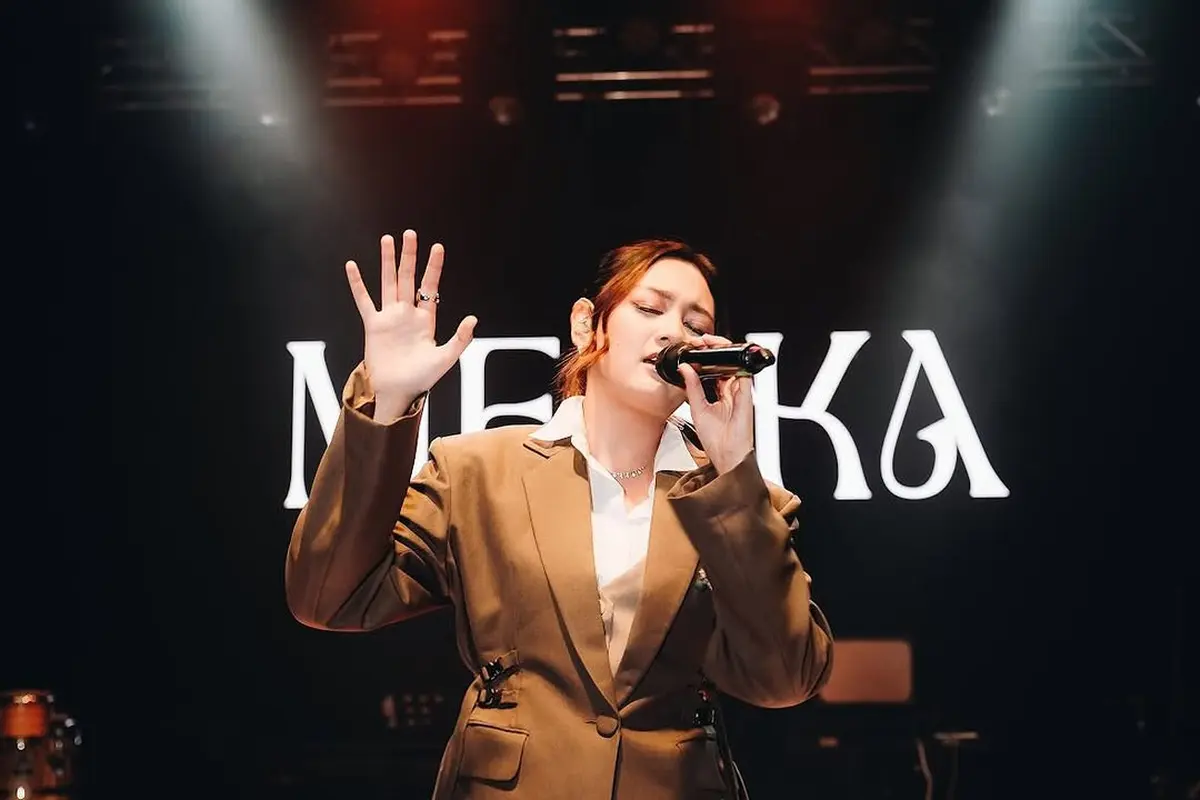 Meiska