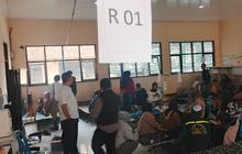 426 Siswa SMA 1 Yogyakarta Ngeluh Sakit Perut hingga Diare Usai Santap MBG
