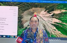 PVMBG Pastikan 137 Pendaki Semeru Aman di Zona 8 Kilometer Saat Status Awas