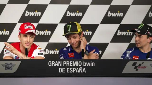 Valentino Rossi