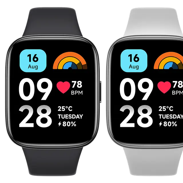 Redmi Watch 3 Active (dok. Xiaomi Indonesia)