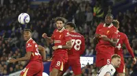 Liverpool Usai Juara Premier League: Kehilangan Taji, Gagal Menang Tiga Laga Beruntun