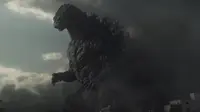 Godzilla di video terbaru Godzilla Day pada 3 November 2022. (YouTube Godzilla Channel)