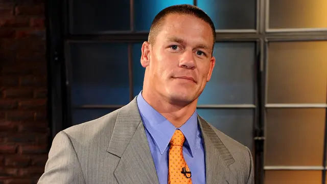 John Cena