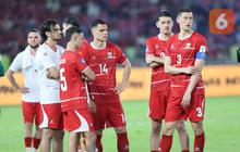 Pelatih Bulgaria Sebut Timnas Indonesia Kini Sudah Setara dengan Tim-Tim Eropa!