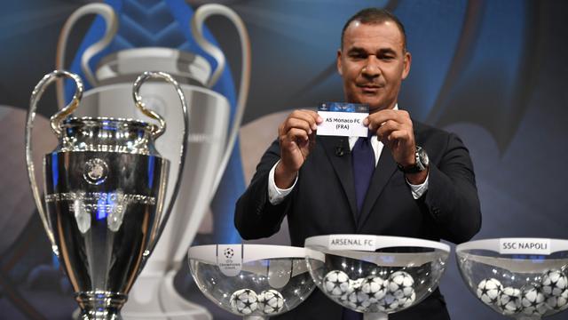 FOTO: Legenda Belanda Ruud Gullit Diincar Jadi Pelatih Timnas Indonesia