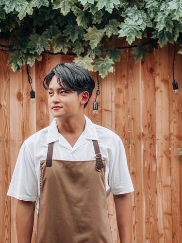 Putus Dari Casandra Lee Randy Martin Masih Terlihat Sendiri News Entertainment Fimela Com We introduced photographer randy p. putus dari casandra lee randy martin