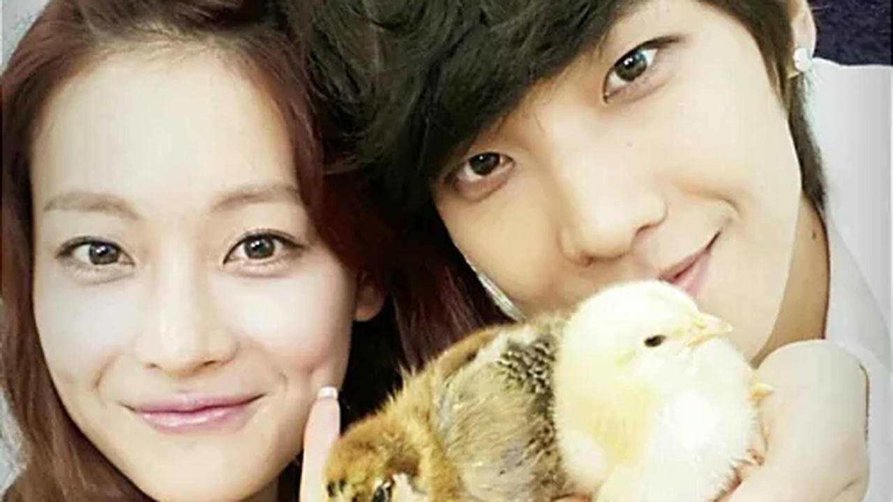 Oh Yeon Seo - Lee Joon <a href=
