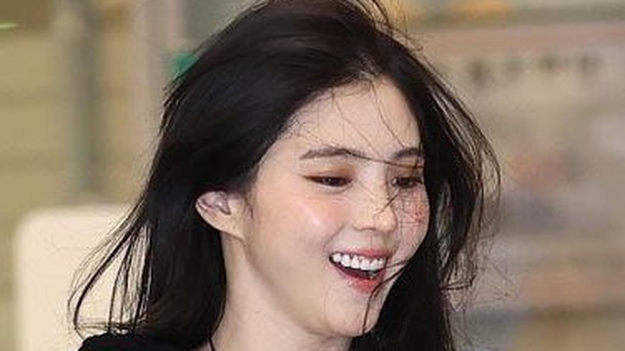 Fakta Tersembunyi Han So Hee, Aktris Cantik Asal Korea yang Di Masa Lalu Pernah Bekerja di Tempat Hiburan