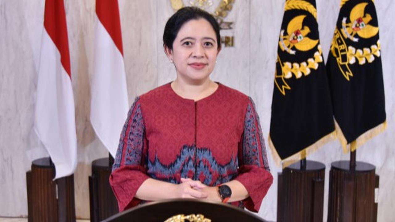 Puan Maharani Dorong Daycare Wajib di Kantor Sesuai Amanat UU KIA