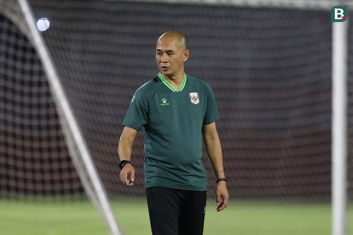 Timnas Indonesia U-17